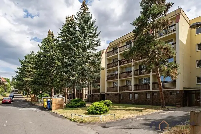 3+kk, Petra Jilemnického 2814/2, Teplice, Ústecký kraj