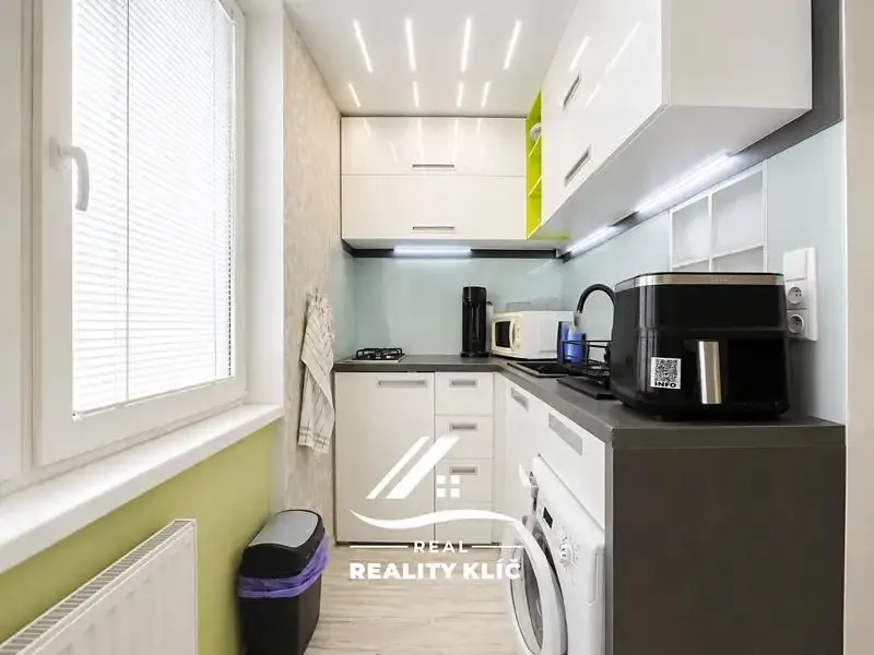 1+kk, Španielova, Ostrava-město, Moravskoslezský kraj