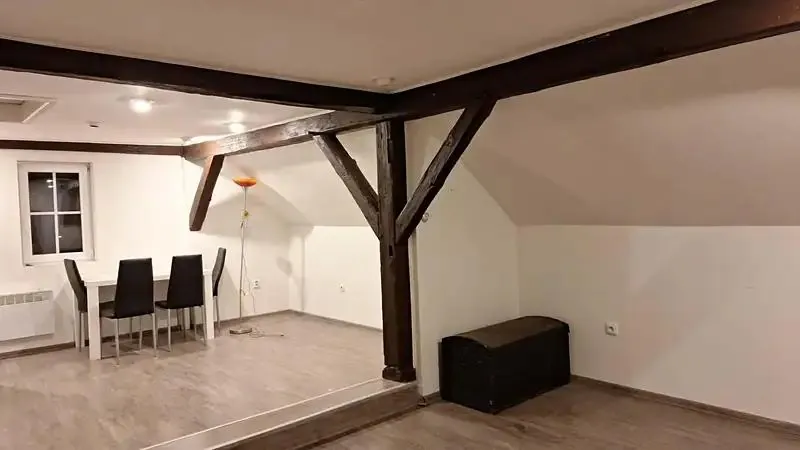 2+kk, generála Svobody 58, Pardubice, Pardubický kraj