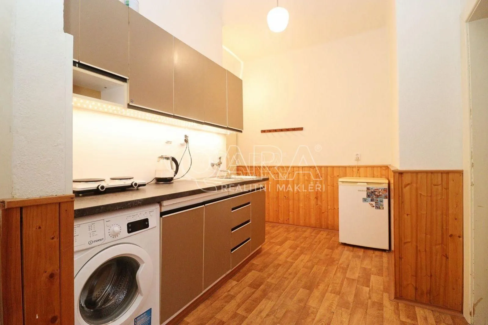 2+1, Veleslavínská 283/41, Praha 6 - Veleslavín