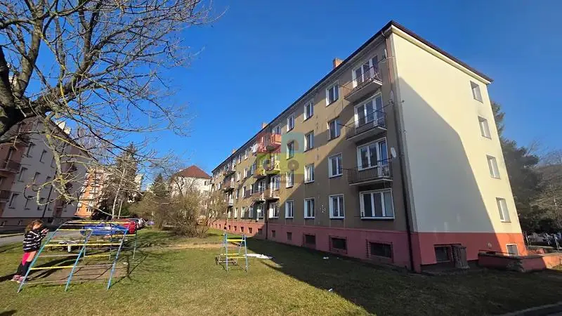 2+1, Sídliště, Lysá nad Labem, Nymburk, Středočeský kraj