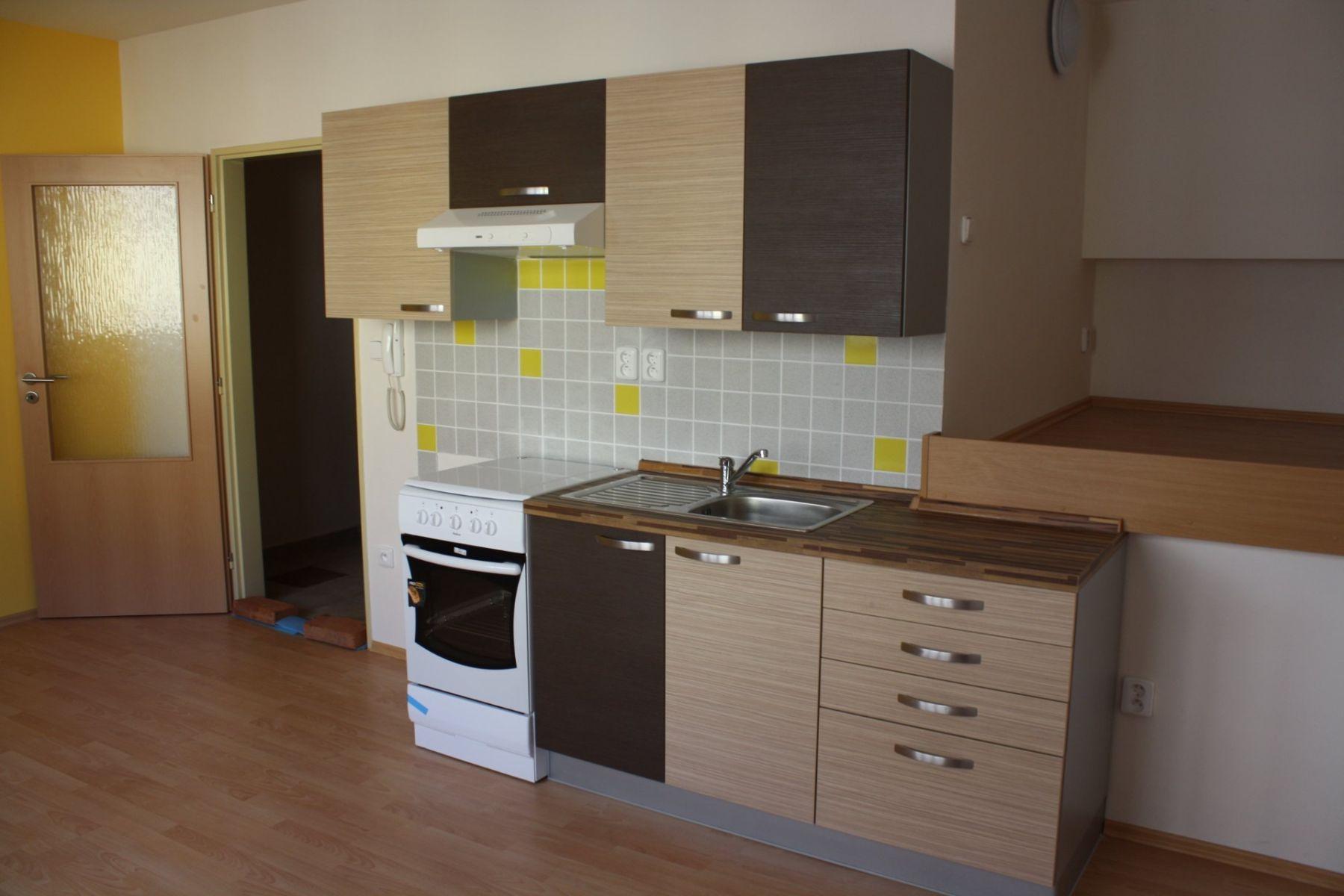 1+kk, Hálkova 1627/9, Brno-město, Jihomoravský kraj