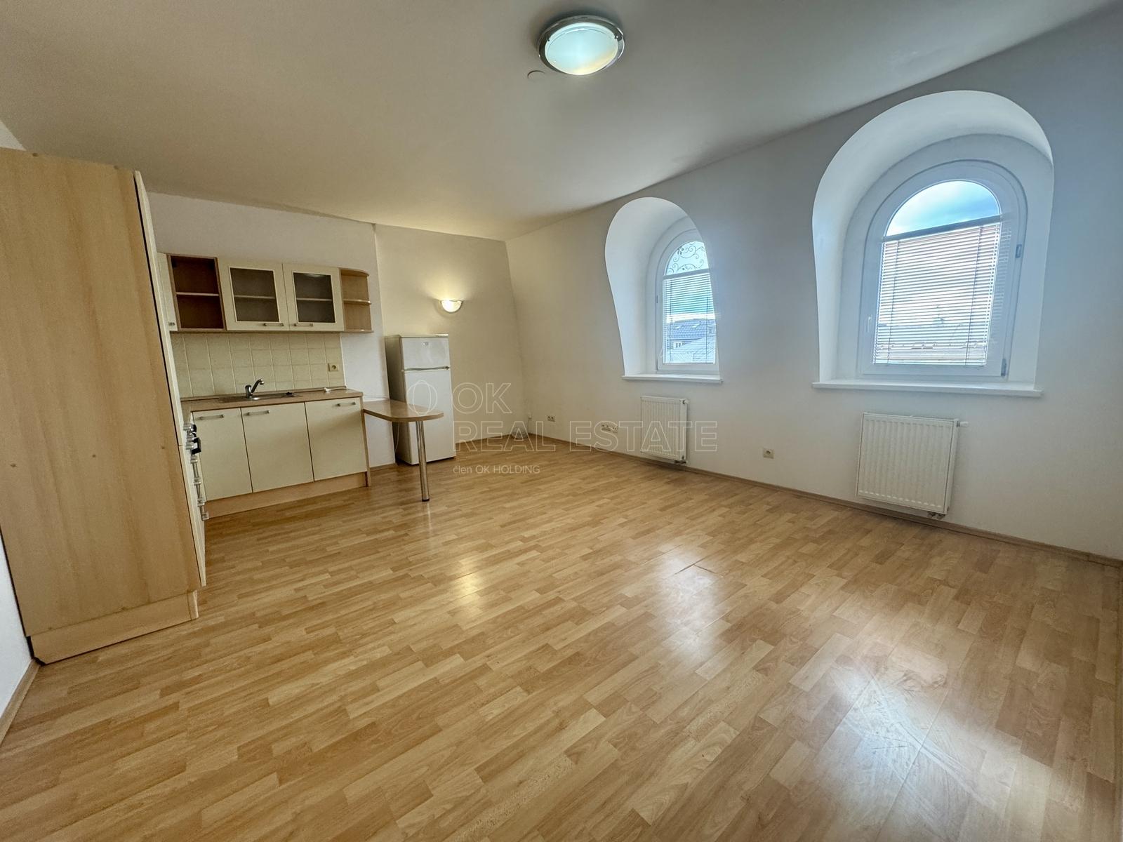 2+kk, Václavkova 565/7, Olomouc, Olomoucký kraj