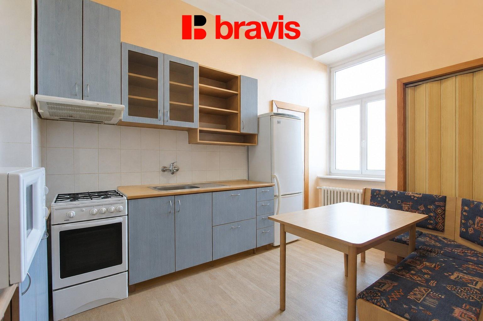 3+1, Kunzova 780/4, Brno-město, Jihomoravský kraj