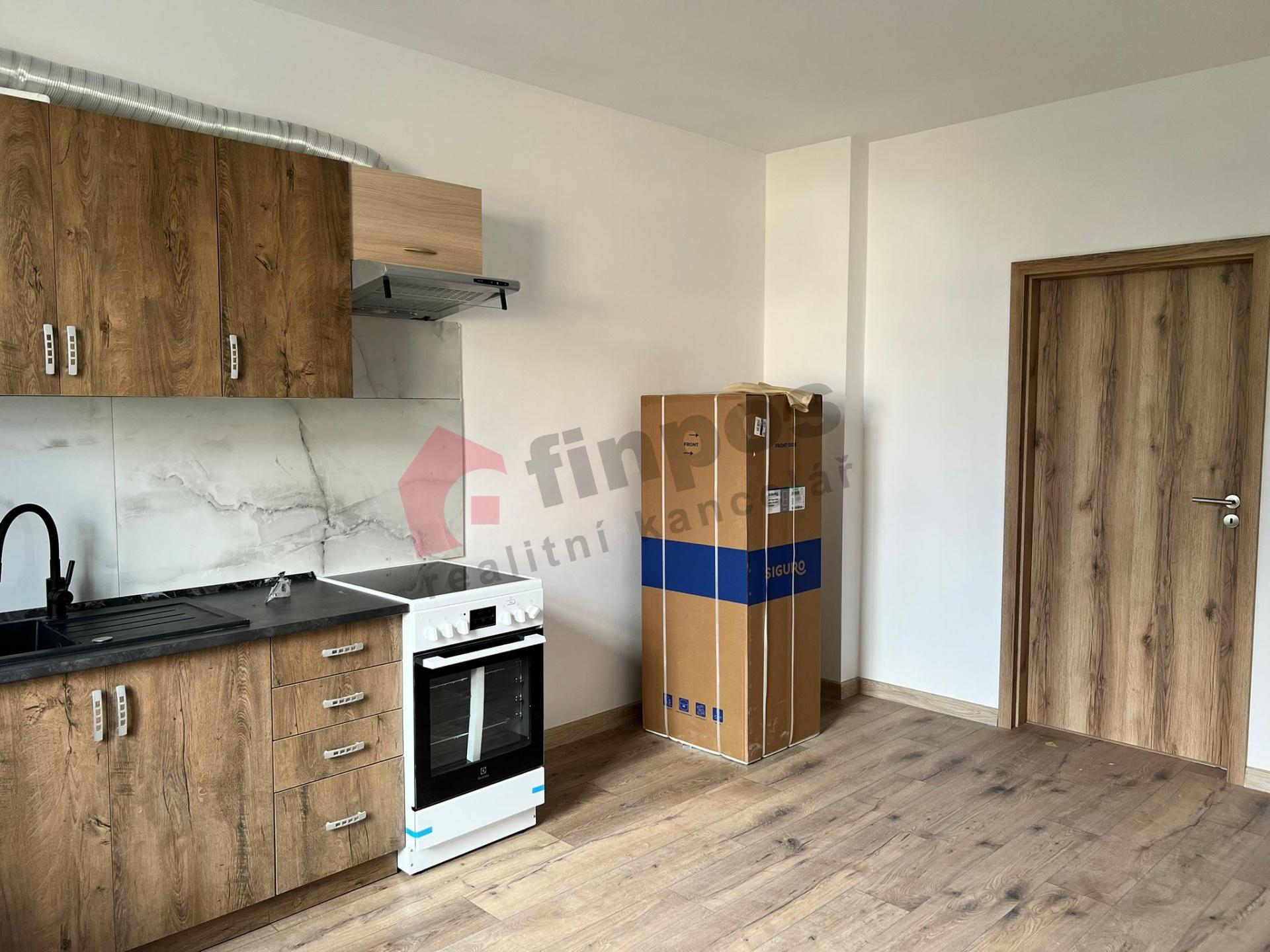 1+kk, Na Chmelnici 852, Benešov, Středočeský kraj