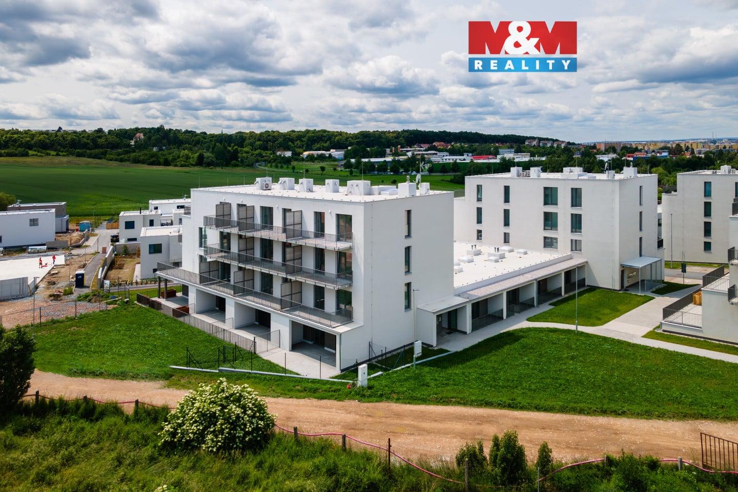 2+kk, Safírová 902/11, Plzeň-město, Plzeňský kraj