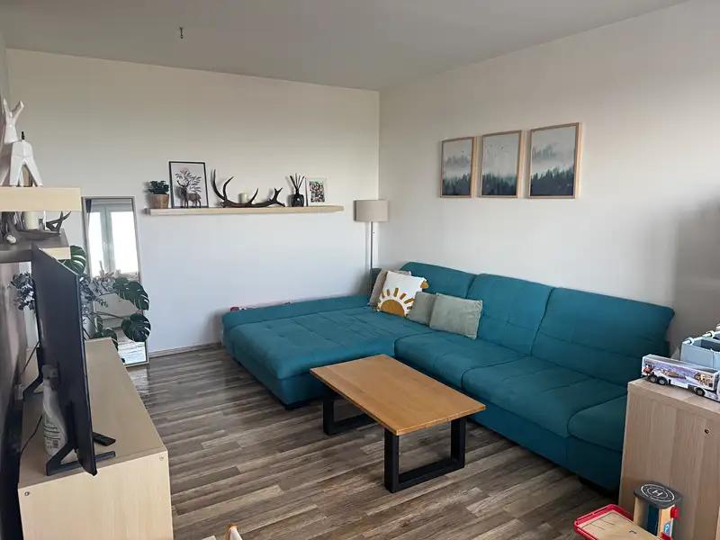 2+1, Kamenný vrch 5270, Chomutov, Ústecký kraj