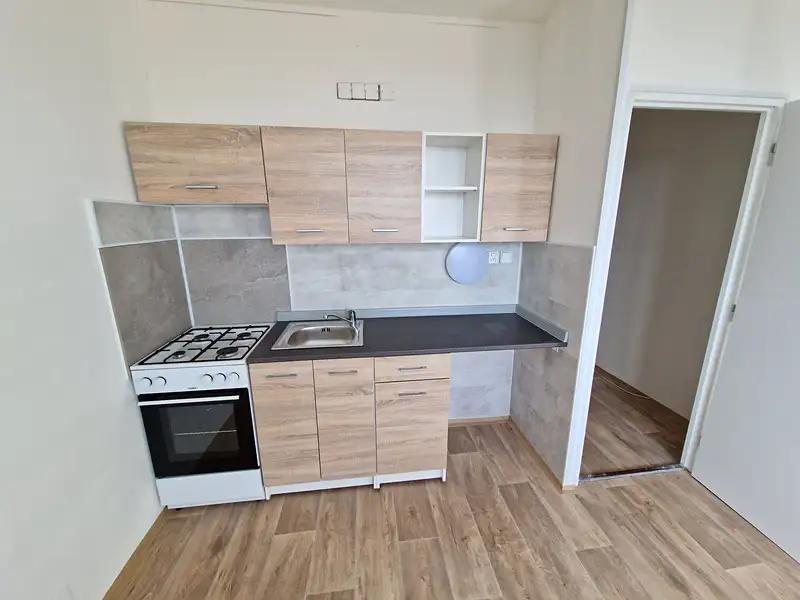 1+1, Dřínovská 4581, Chomutov, Ústecký kraj