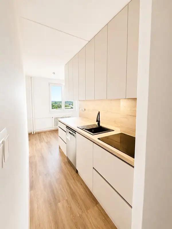 3+1, Pionýrská 993/26, Olomouc, Olomoucký kraj