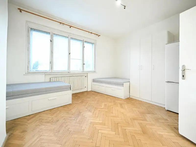 Pokoj, Filmařská, Praha 5 - Hlubočepy