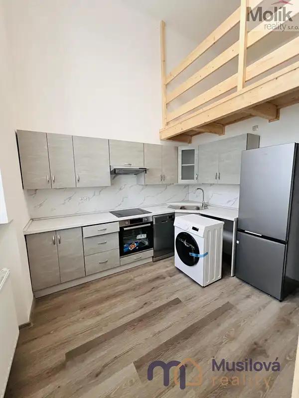 2+kk, Myslbekova 989/1, Teplice, Ústecký kraj