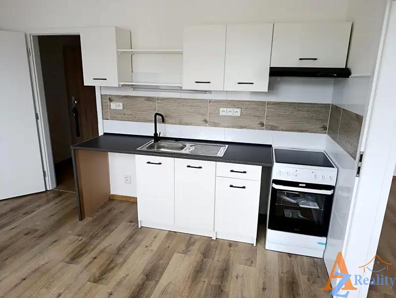 2+1, V Sídlišti 390, Děčín, Ústecký kraj