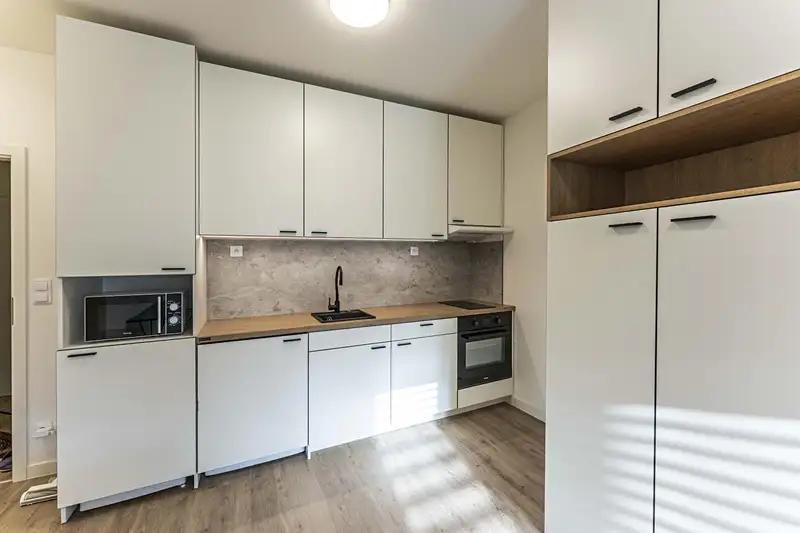 1+kk, Na bitevní pláni 1185/40, Praha 4 - Nusle