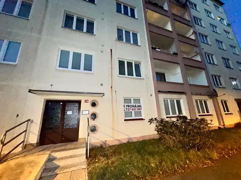 2+1, Okružní 1158, Nejdek, Karlovy Vary, Karlovarský kraj