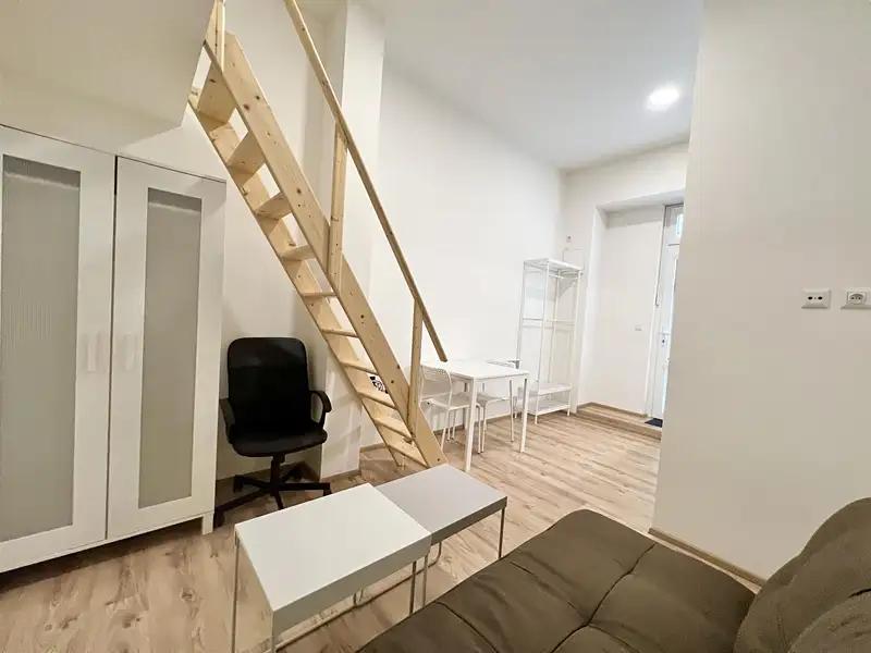 1+kk, Hybešova 281/39a, Brno-město, Jihomoravský kraj