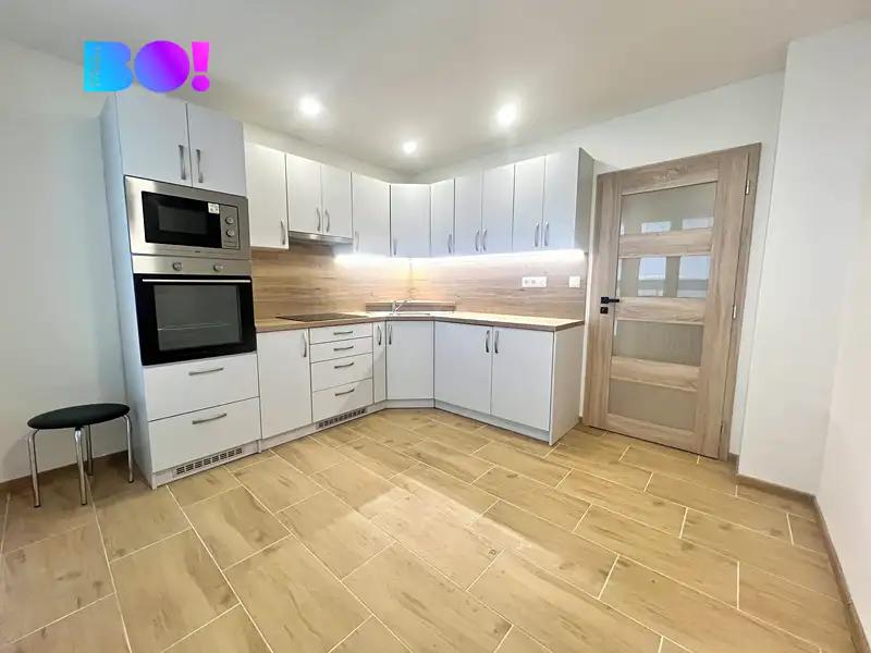 3+1, Mariánskohorská, Ostrava-město, Moravskoslezský kraj