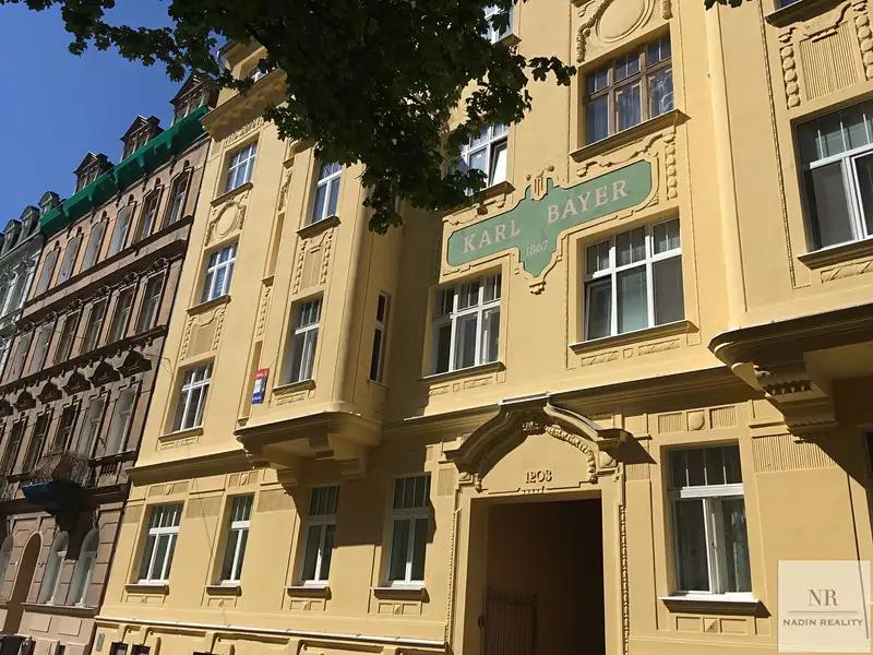 3+kk, Foersterova, Karlovy Vary, Karlovarský kraj