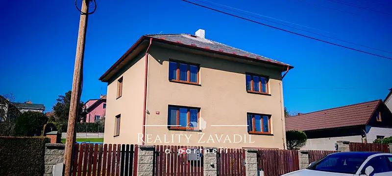 3+1, Hlavní, Mirošovice, Praha-východ, Středočeský kraj