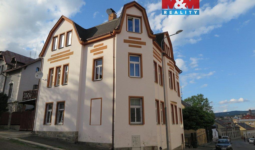 3+1, Pražská, Jablonec nad Nisou, Liberecký kraj