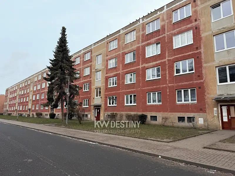 2+1, M. Švabinského 611, Bílina, Teplice, Ústecký kraj