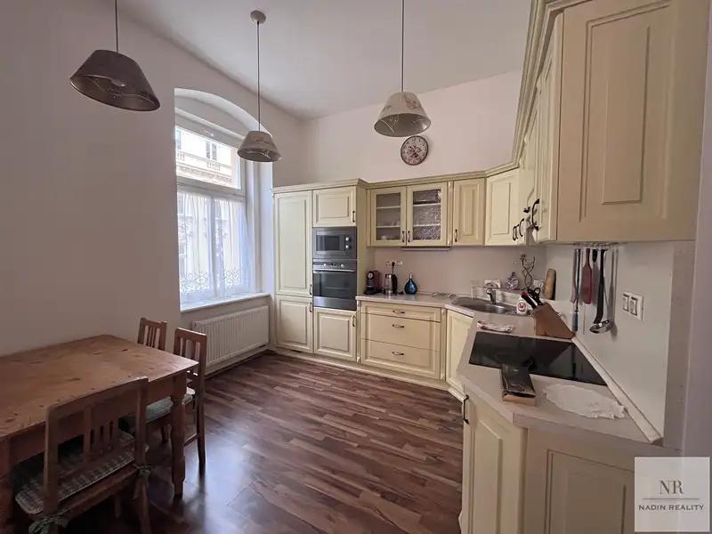 3+kk, Bělehradská, Karlovy Vary, Karlovarský kraj