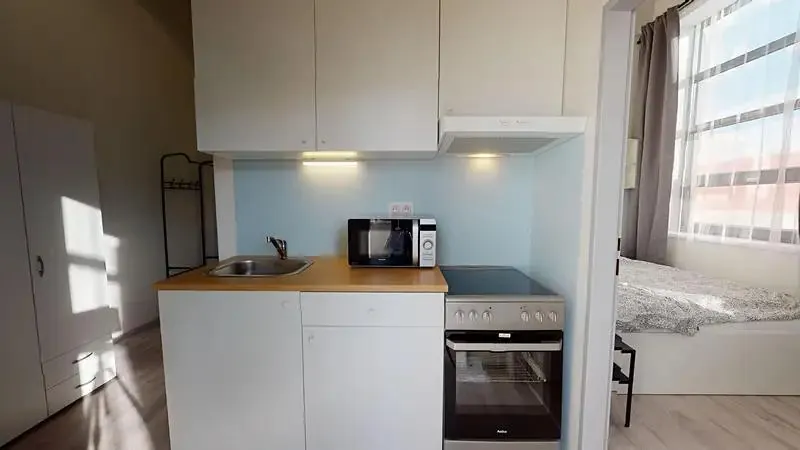 2+1, Hybešova 281/39a, Brno-město, Jihomoravský kraj