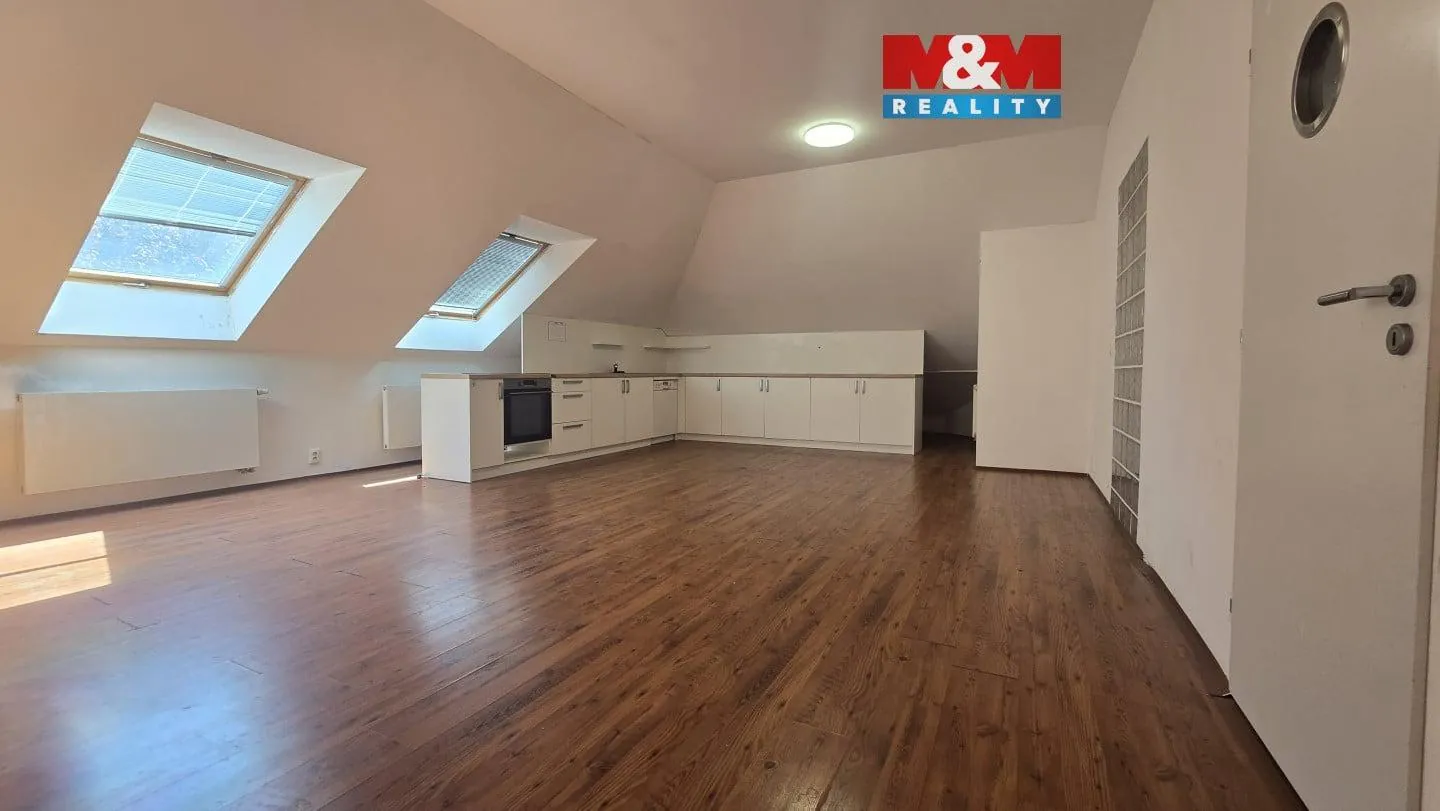 3+kk, Polišenského, Prostějov, Olomoucký kraj
