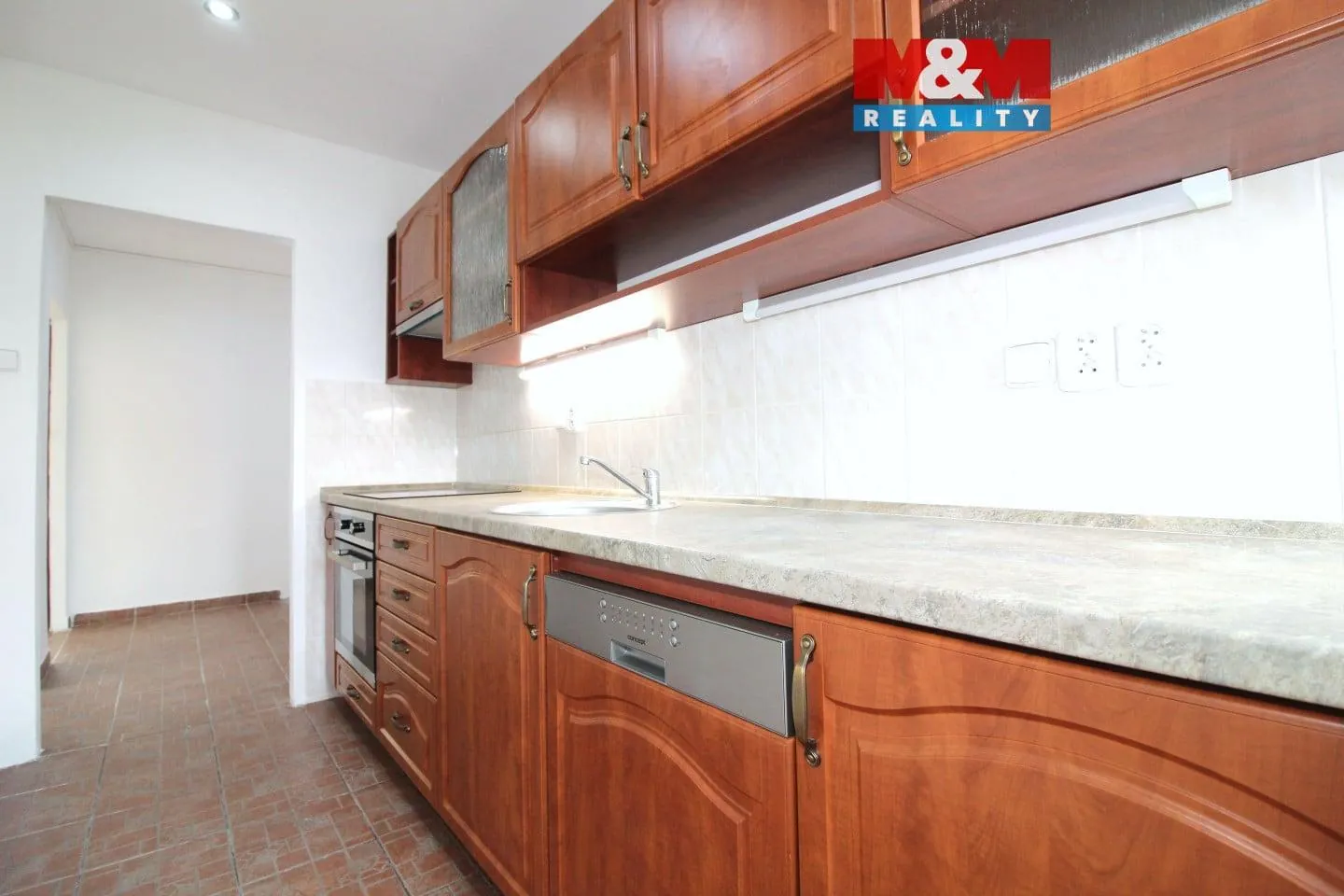 3+1, Sídliště, Cvikov, Česká Lípa, Liberecký kraj