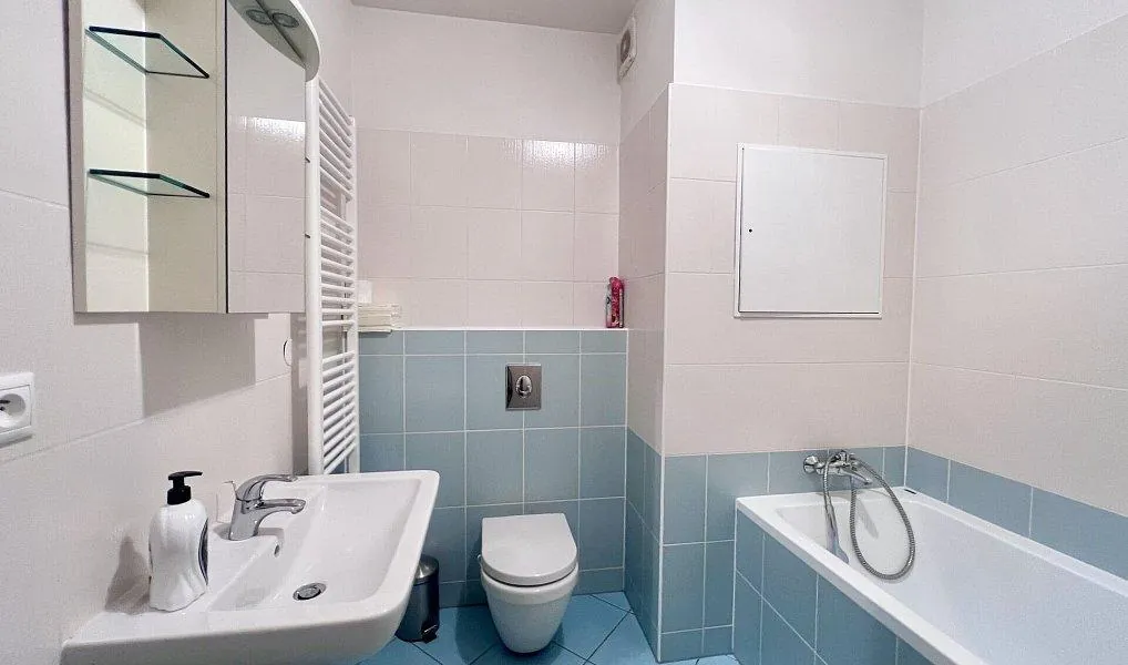 2+kk, Říčanská, Brno-město, Jihomoravský kraj
