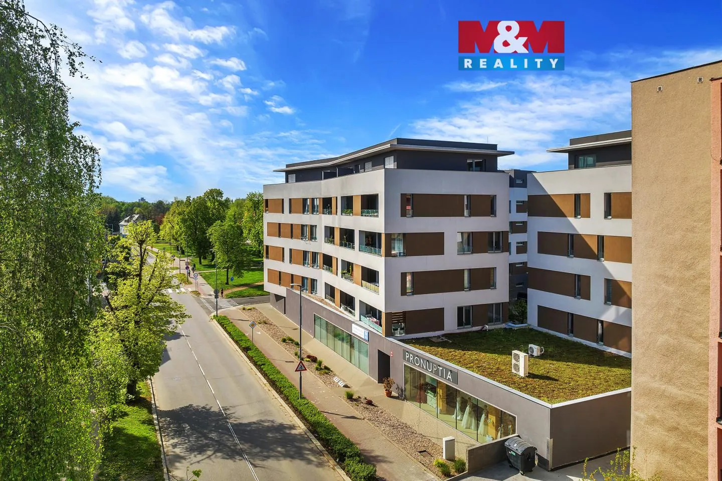 2+kk, Husova, Pardubice, Pardubický kraj
