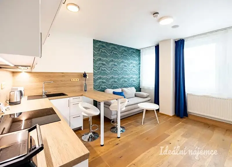 1+kk, Perucká 2544/16, Praha 2 - Vinohrady