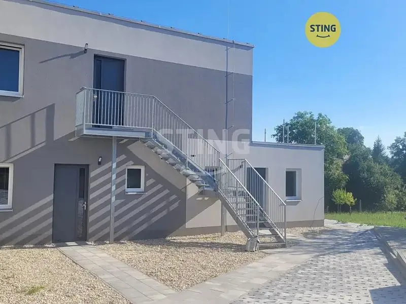 3+kk, Chuchelná, Opava, Moravskoslezský kraj