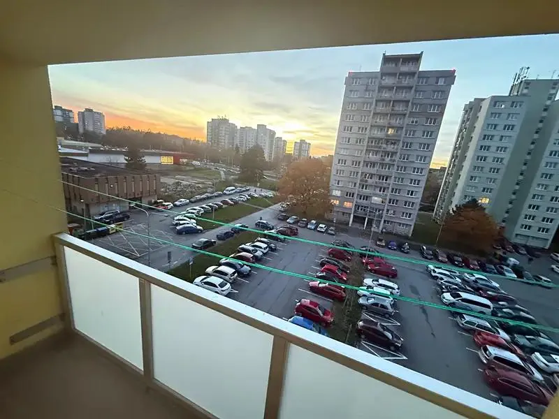 1+kk, Výškovická, Ostrava-město, Moravskoslezský kraj