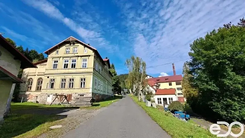 1+kk, 37, Kořenov, Jablonec nad Nisou, Liberecký kraj