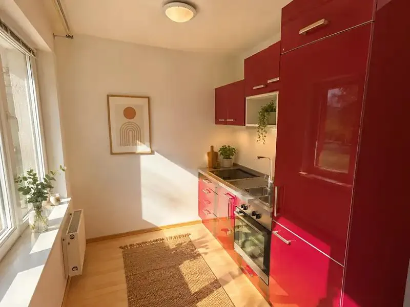 1+kk, Míšovická, Praha 5 - Zličín