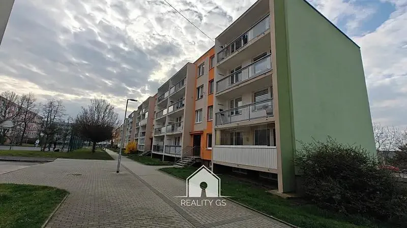 2+kk, Zahradní, Louny, Ústecký kraj