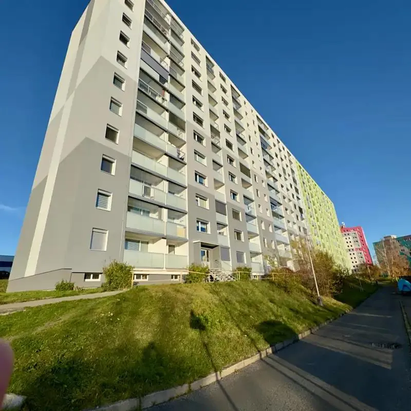 2+kk, Hradecká 2653, Česká Lípa, Liberecký kraj
