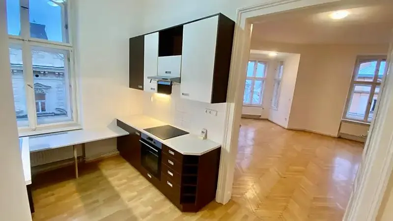 2+1, Jana Uhra 174/16, Brno-město, Jihomoravský kraj