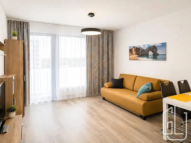 2+kk, Nekvasilova 692/27, Praha 8 - Karlín