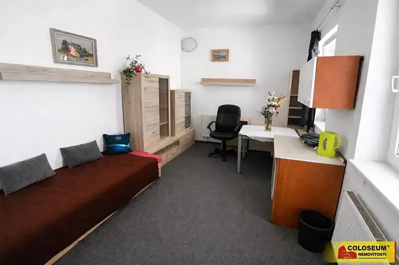 1+kk, Brno-město, Jihomoravský kraj