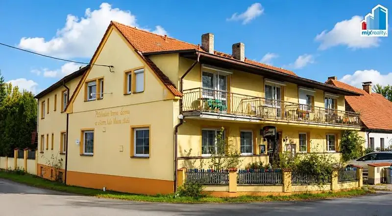 Pokoj, 49, Zborovy, Klatovy, Plzeňský kraj