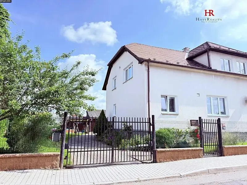 4+1, Hráského 529, Benešov, Středočeský kraj