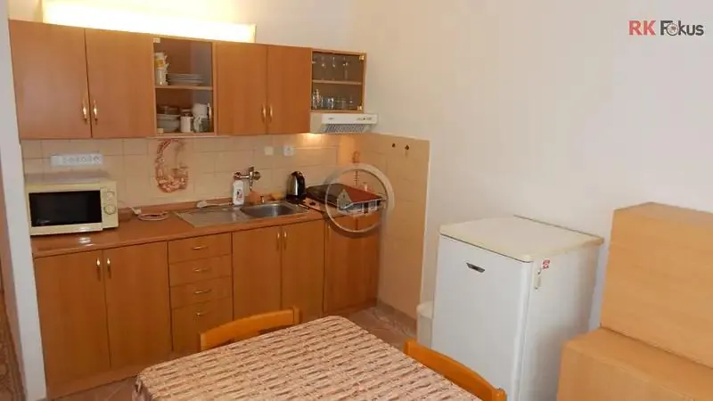 1+1, Benešova 475/1, Třebíč, Kraj Vysočina