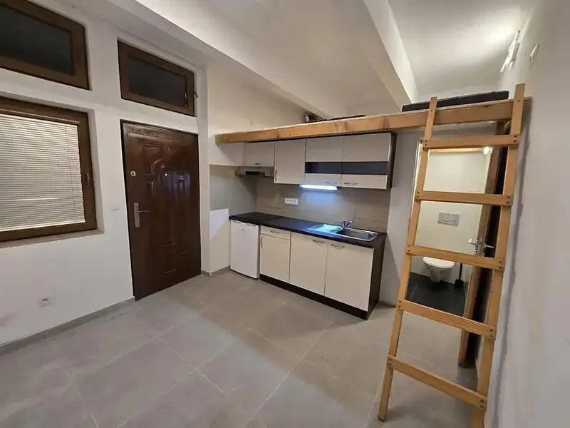 1+kk, Mošnova, Praha 5 - Smíchov