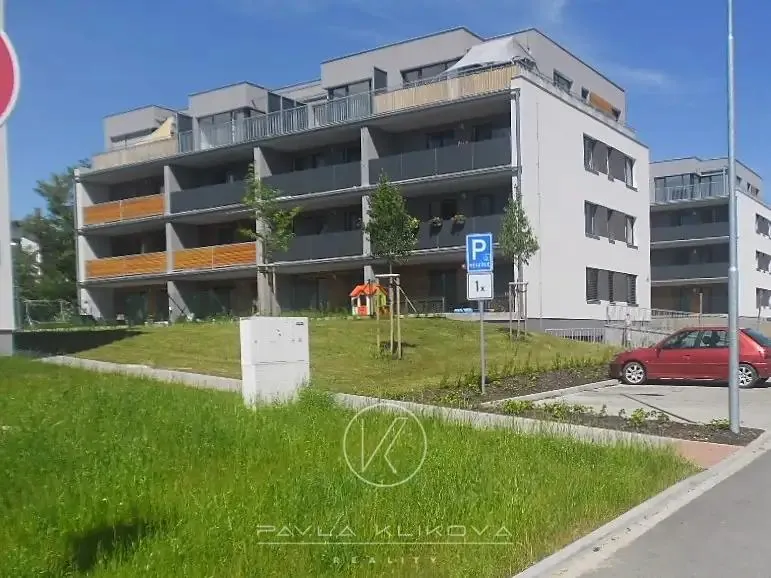 2+kk, Halštatská, Plzeň-město, Plzeňský kraj