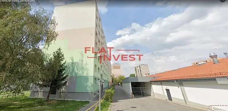 2+kk, Pražská 2806, Varnsdorf, Děčín, Ústecký kraj