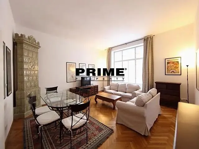 3+1, Odborů 280/5, Praha 2 - Nové Město