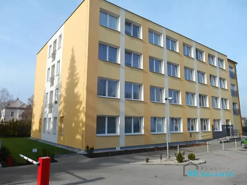 1+kk, Pavlovova 1717/2, Svitavy, Pardubický kraj