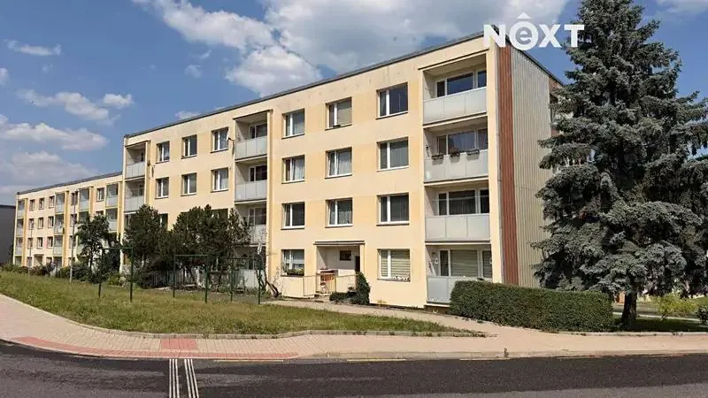 2+1, Nad parkem 380, Meziboří, Most, Ústecký kraj