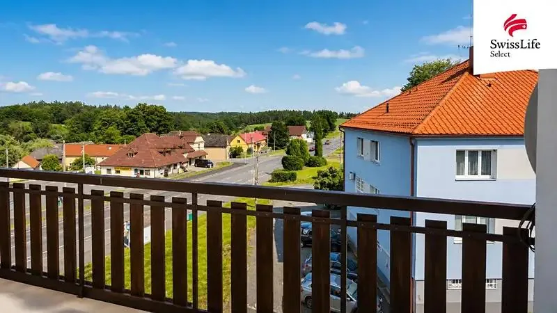 3+1, Úněšov, Plzeň-sever, Plzeňský kraj